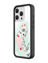 Kitty Shake iPhone Case from Wildflower Cases