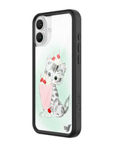 Kitty Shake iPhone Case from Wildflower Cases