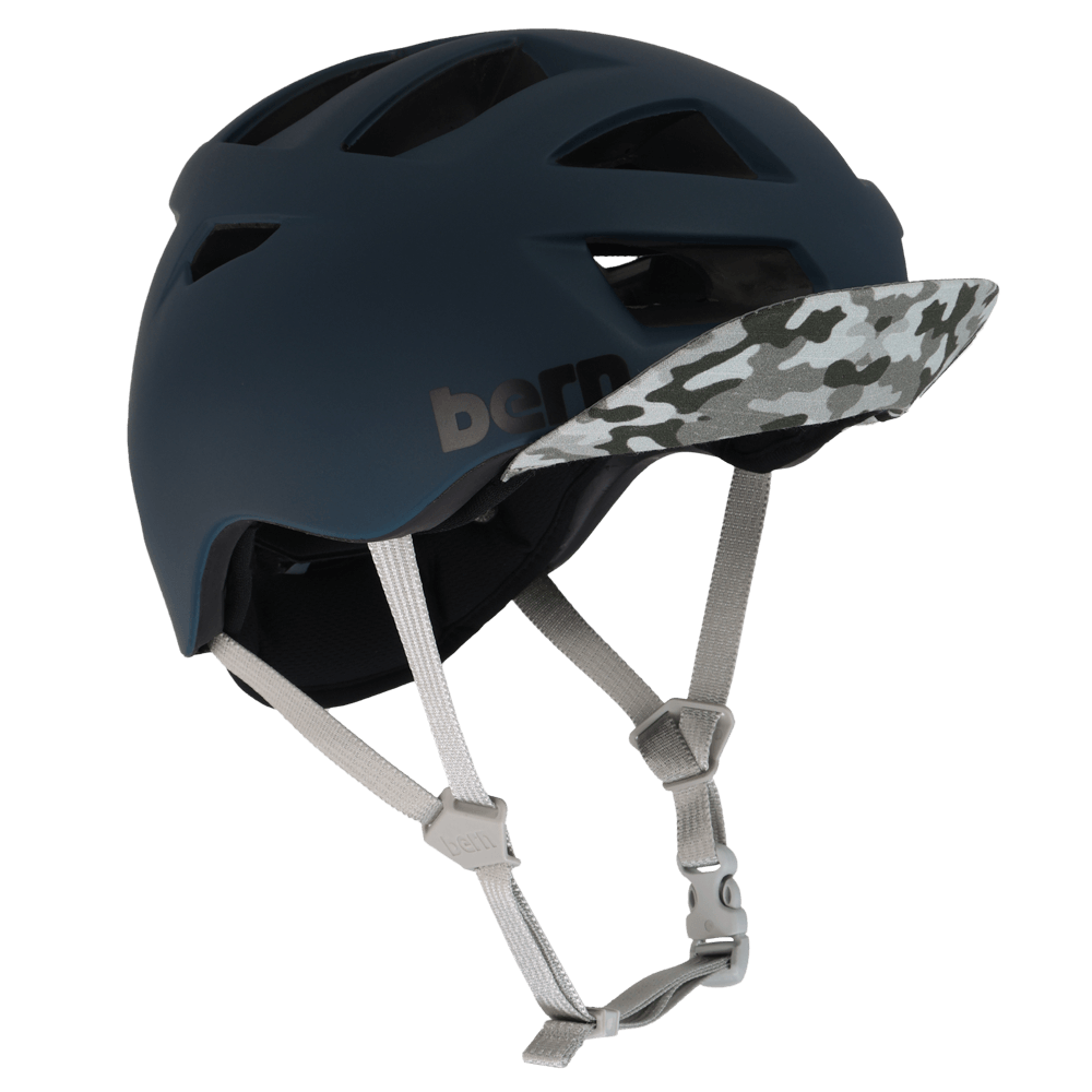 Allston DVRT Bike Helmet From Bern Helmets
