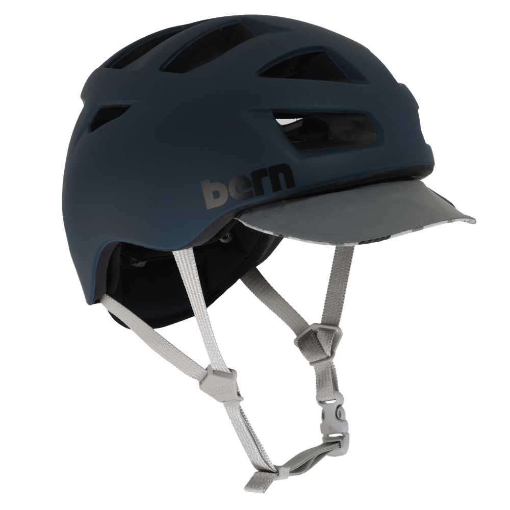 Allston DVRT Bike Helmet From Bern Helmets