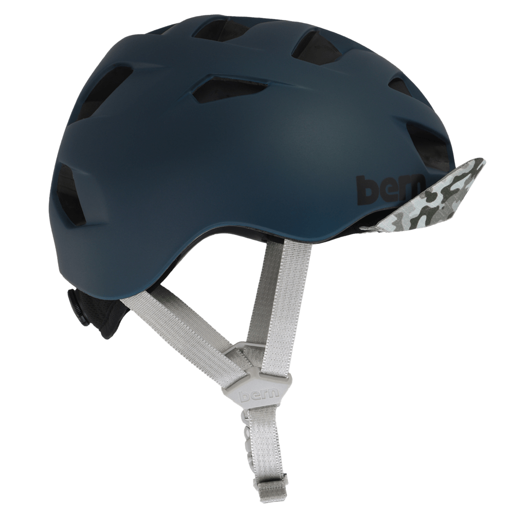 Allston DVRT Bike Helmet From Bern Helmets