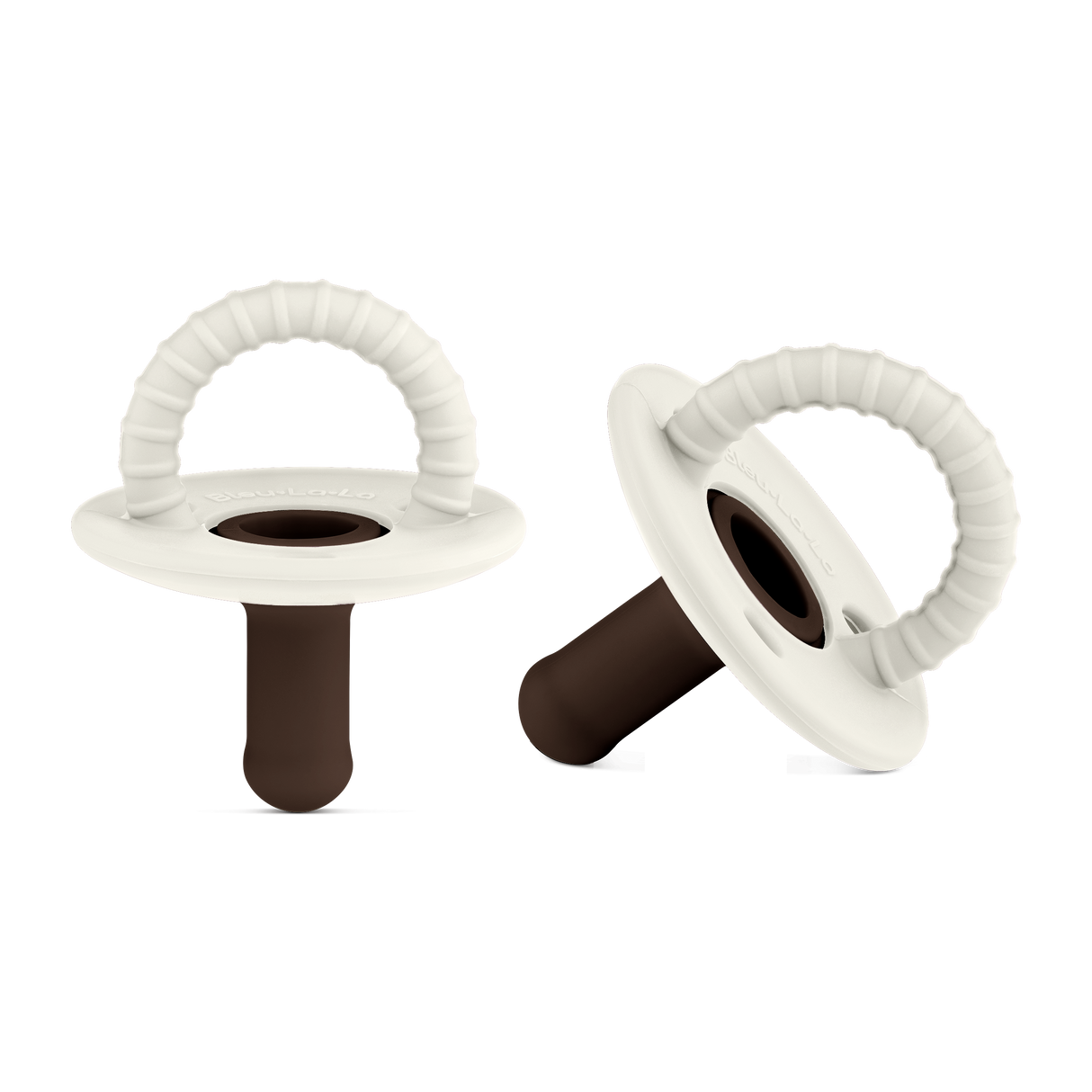 Halo Lulababe Pacifier Stage 2 from Bleu La La