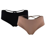 Modal Hipster Brief 2 Pack from The Bra Lab