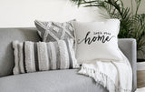 Adelyn Decorative Pillow Cover from LushDecor