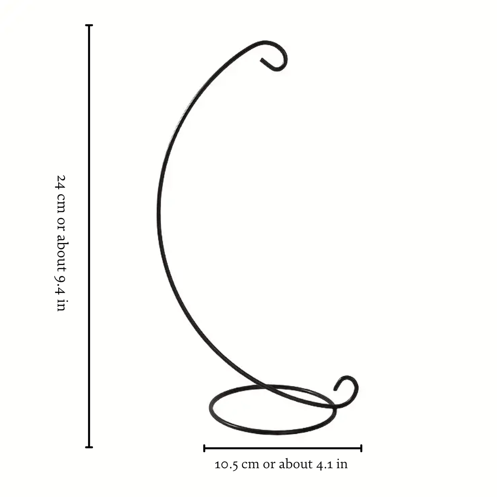 Hanging Vase Holder from Moderny