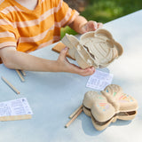 Curious Critters Garden Kits from Modern Sprout