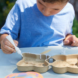 Curious Critters Garden Kits from Modern Sprout