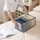 Drawer Clothes Organizers from Moderny