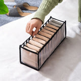 Drawer Clothes Organizers from Moderny