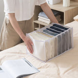 Drawer Clothes Organizers from Moderny