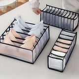 Drawer Clothes Organizers from Moderny