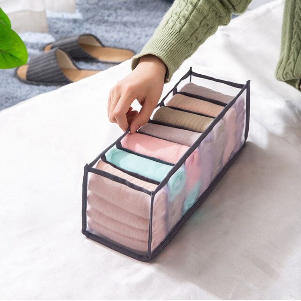 Drawer Clothes Organizers from Moderny