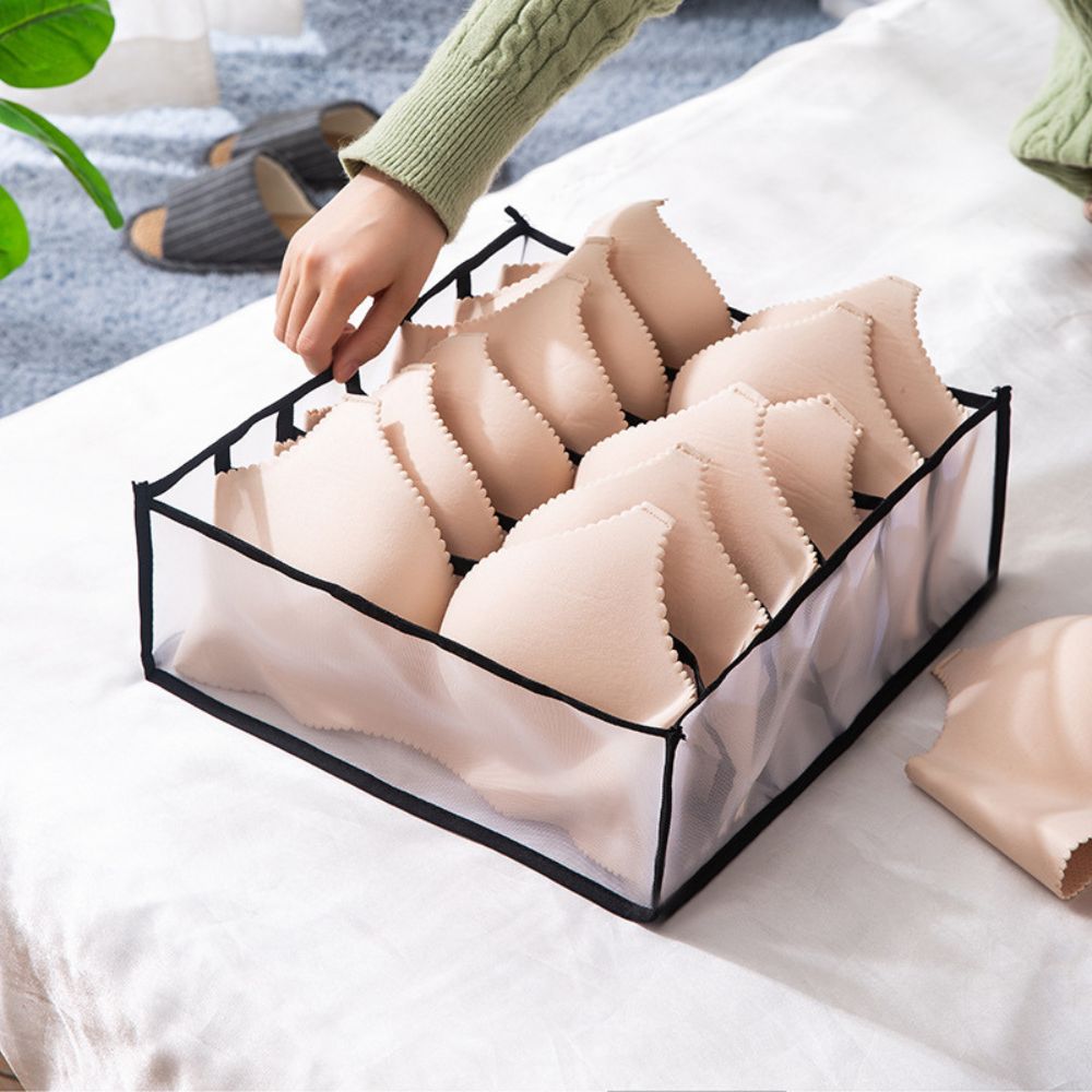 Drawer Clothes Organizers from Moderny