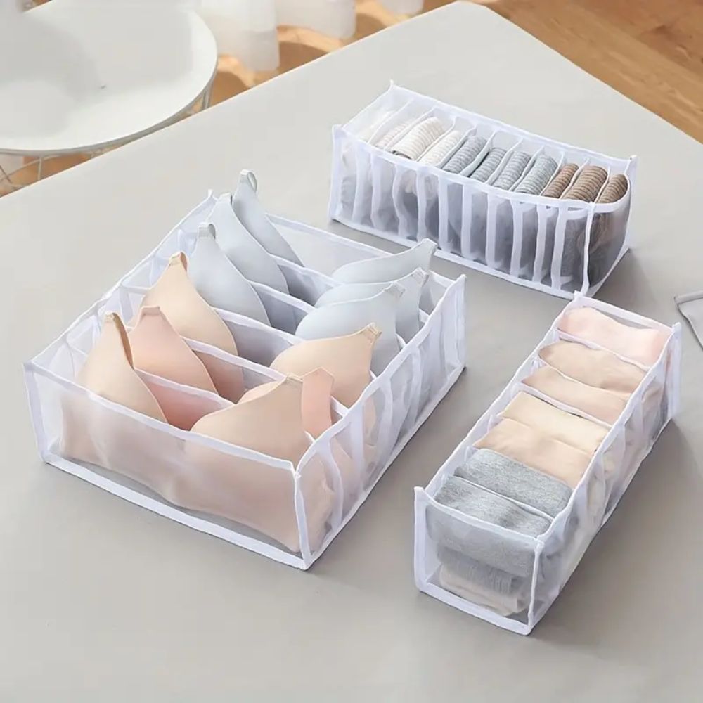 Drawer Clothes Organizers from Moderny