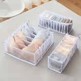 Drawer Clothes Organizers from Moderny