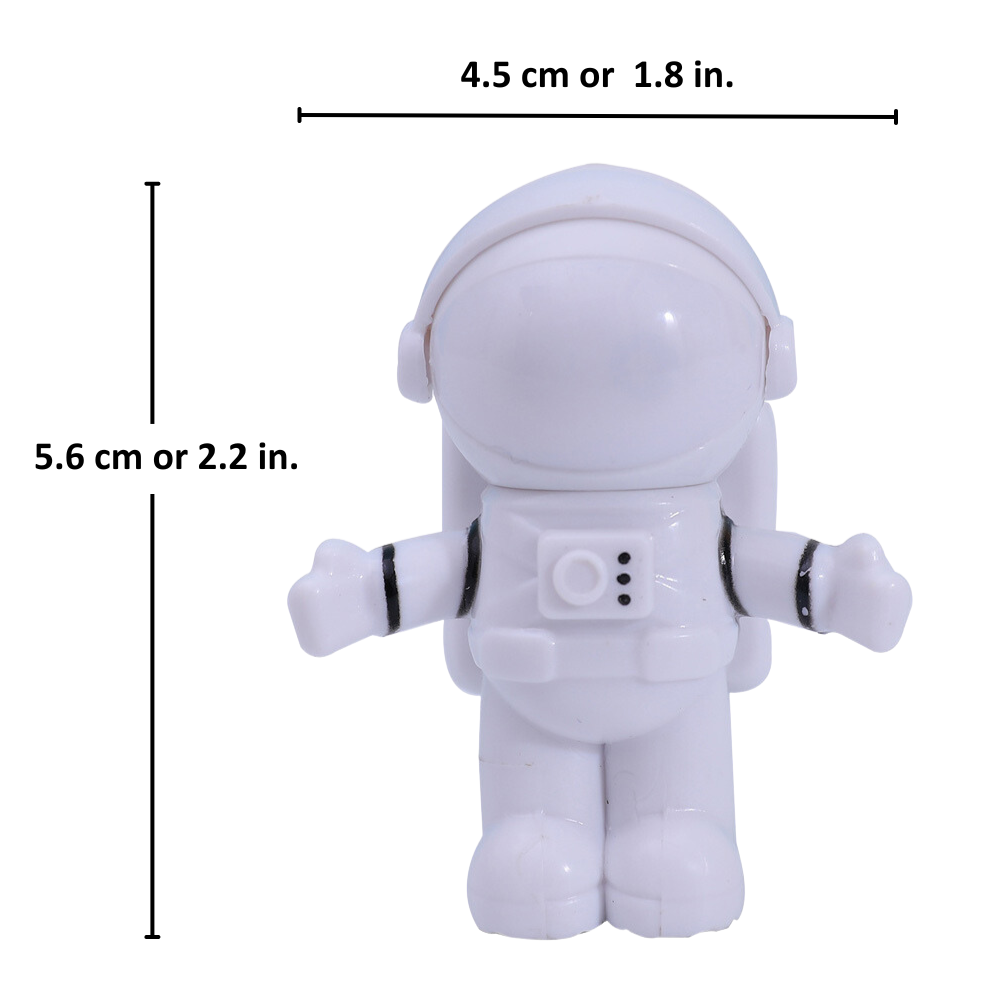 Astronaut Night Light from Moderny
