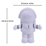 Astronaut Night Light from Moderny