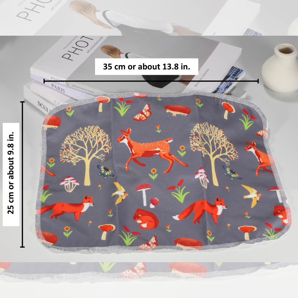 Paperless Kitchen Towel from Moderny