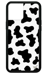 Moo Moo iPhone Case from Wildflower Cases