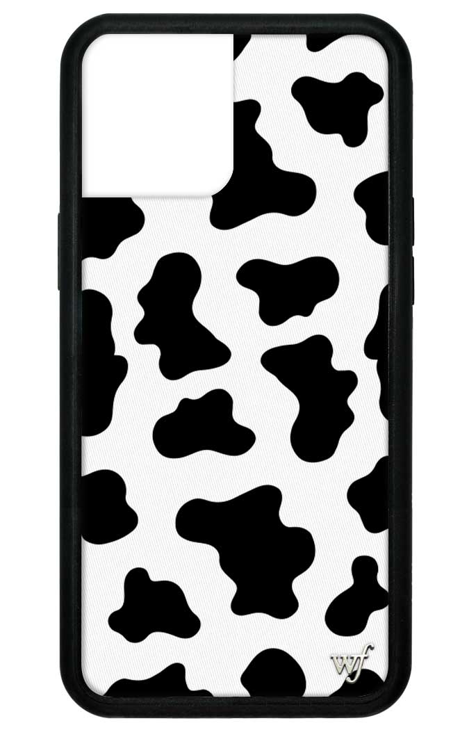 Moo Moo iPhone Case from Wildflower Cases