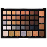 42-Shade Palette Collection from Profusion Cosmetics