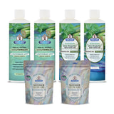 2 Pack Oral Care Package | Trio | H2O2 | Fluoride Free from Garner's Garden