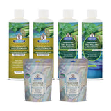 2 Pack Oral Care Package | Trio | H2O2 | Fluoride Free from Garner's Garden