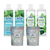 2 Pack Oral Care Package | Trio | H2O2 | Fluoride Free from Garner's Garden
