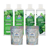 2 Pack Oral Care Package | Trio | H2O2 | Fluoride Free from Garner's Garden