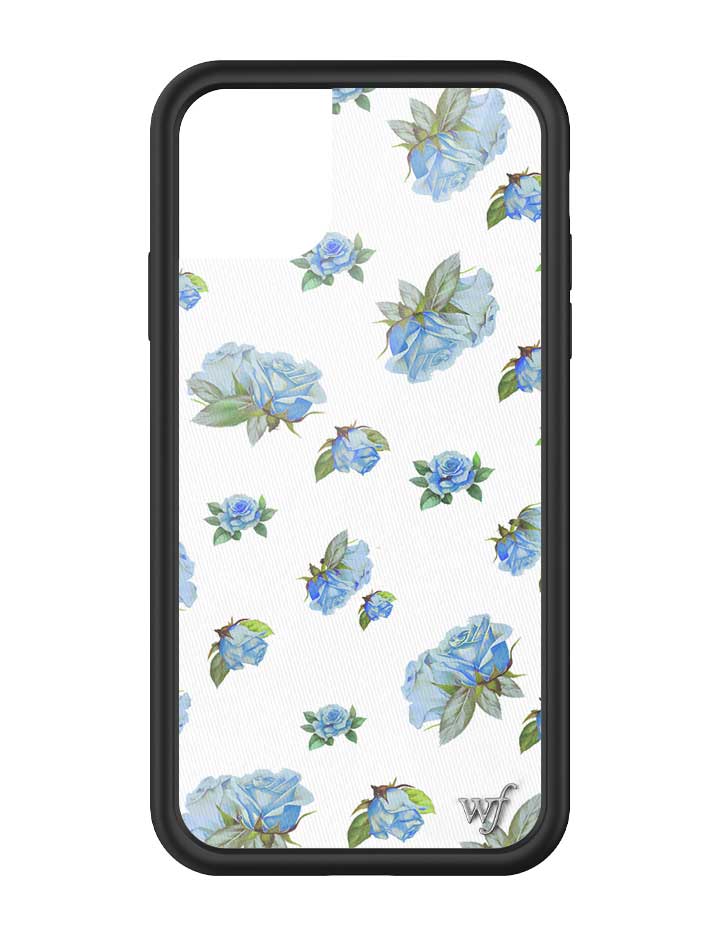 Moonlight Rose iPhone Case from Wildflower Cases