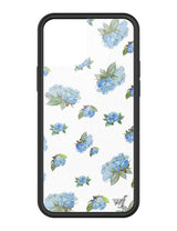 Moonlight Rose iPhone Case from Wildflower Cases