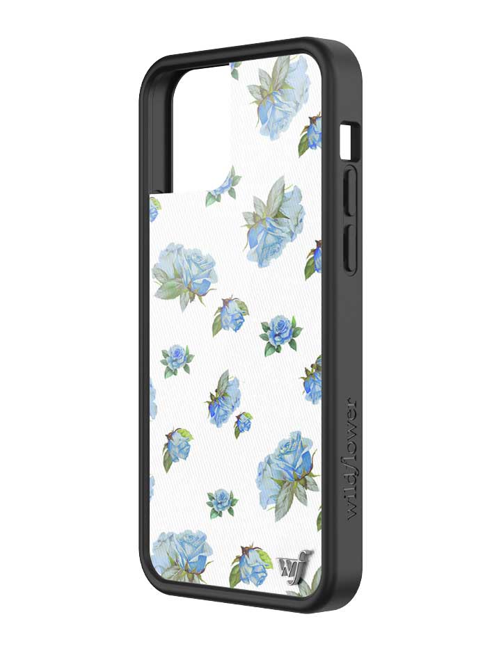 Moonlight Rose iPhone Case from Wildflower Cases