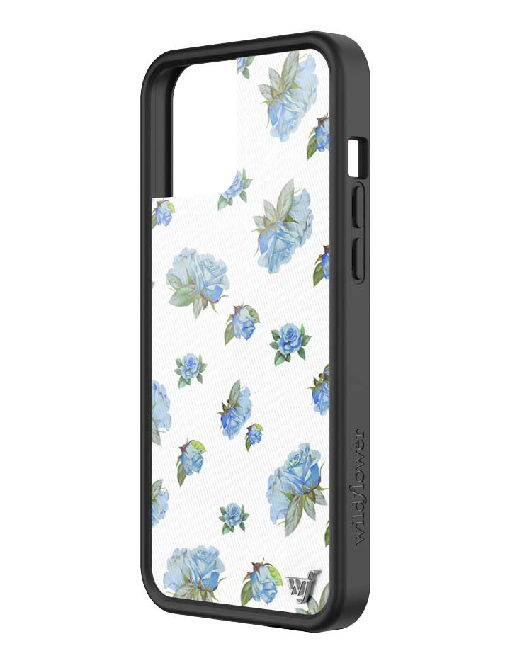 Moonlight Rose iPhone Case from Wildflower Cases