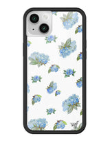 Moonlight Rose iPhone Case from Wildflower Cases