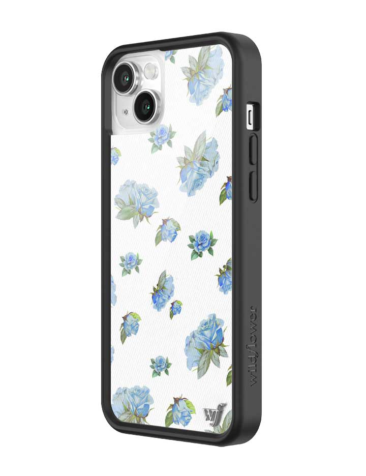 Moonlight Rose iPhone Case from Wildflower Cases