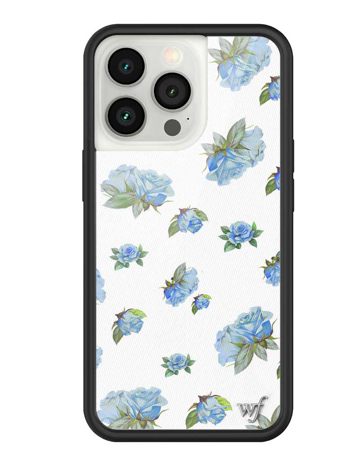 Moonlight Rose iPhone Case from Wildflower Cases