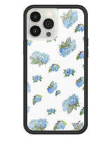 Moonlight Rose iPhone Case from Wildflower Cases