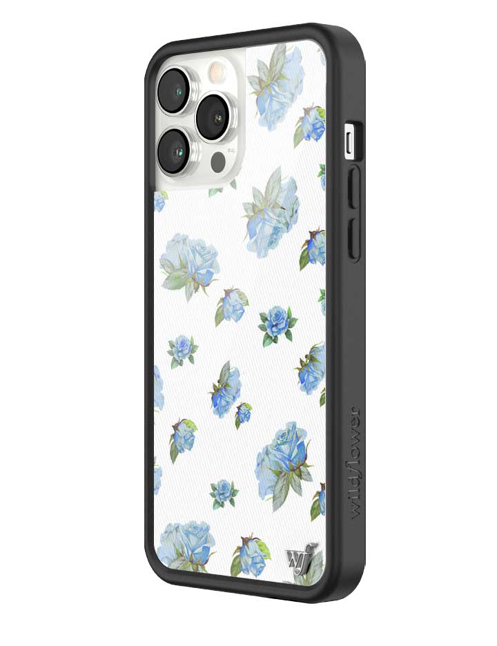 Moonlight Rose iPhone Case from Wildflower Cases