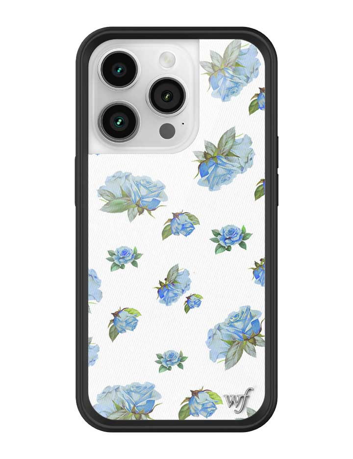 Moonlight Rose iPhone Case from Wildflower Cases
