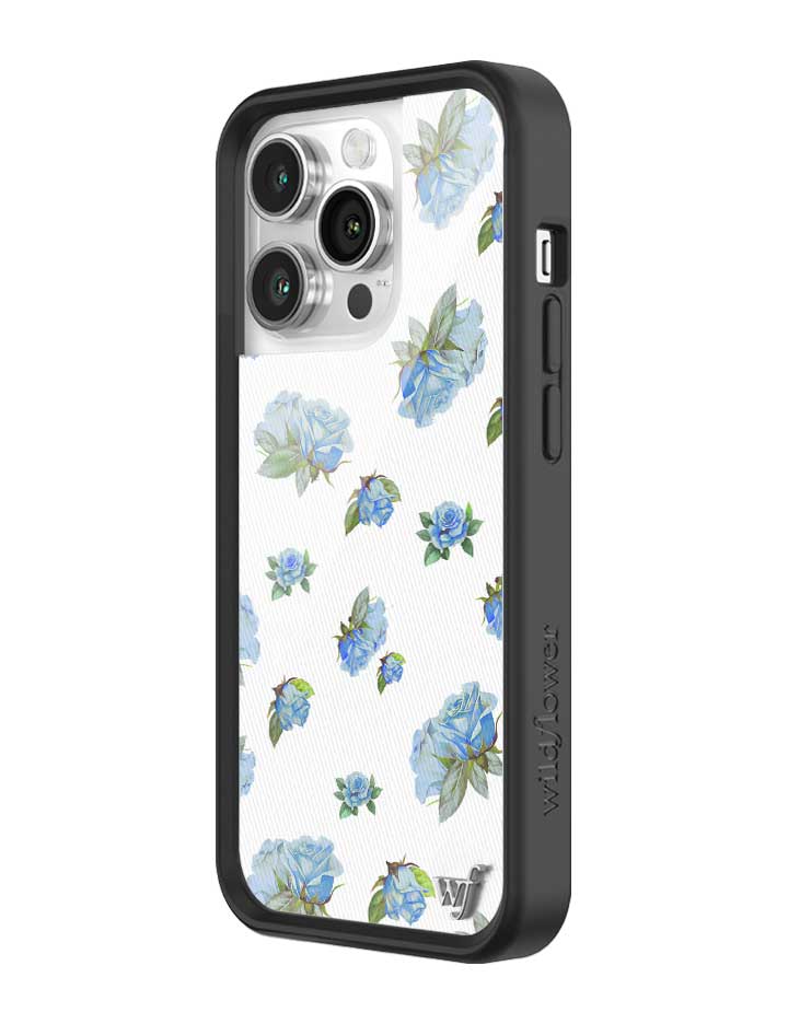 Moonlight Rose iPhone Case from Wildflower Cases