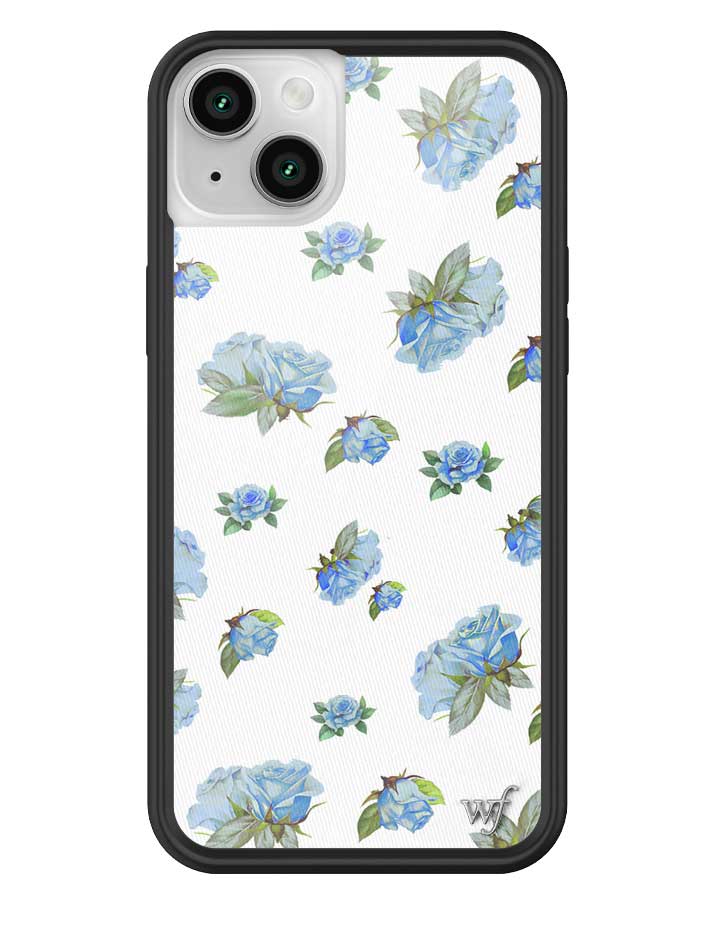 Moonlight Rose iPhone Case from Wildflower Cases