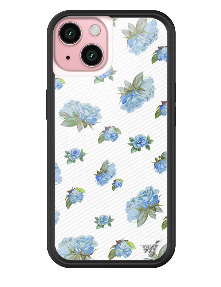 Moonlight Rose iPhone Case from Wildflower Cases