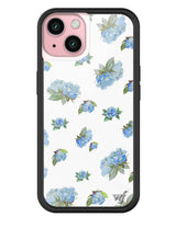 Moonlight Rose iPhone Case from Wildflower Cases