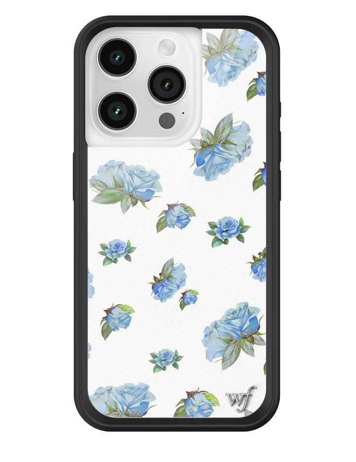 Moonlight Rose iPhone Case from Wildflower Cases