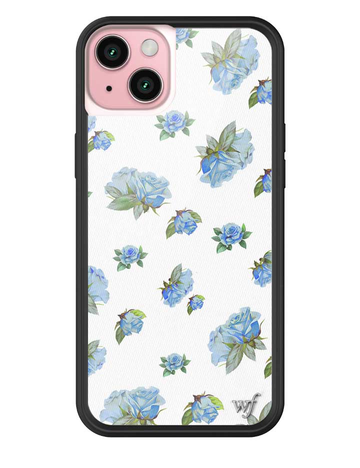 Moonlight Rose iPhone Case from Wildflower Cases