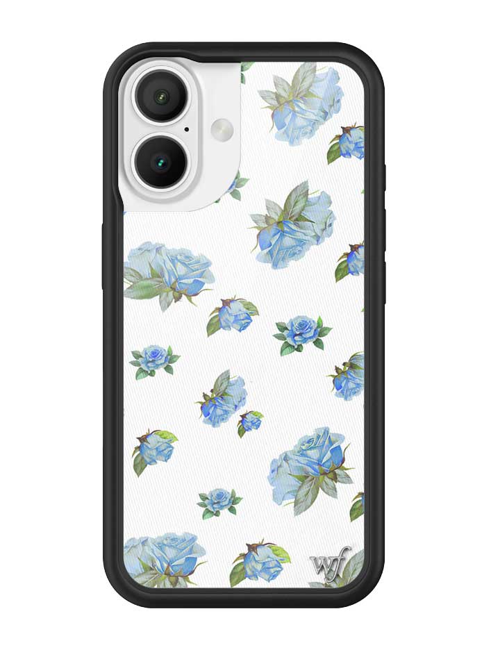 Moonlight Rose iPhone Case from Wildflower Cases