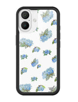 Moonlight Rose iPhone Case from Wildflower Cases
