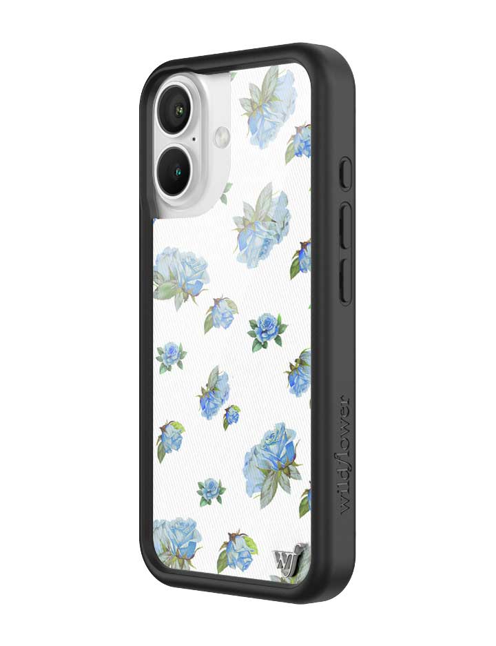 Moonlight Rose iPhone Case from Wildflower Cases