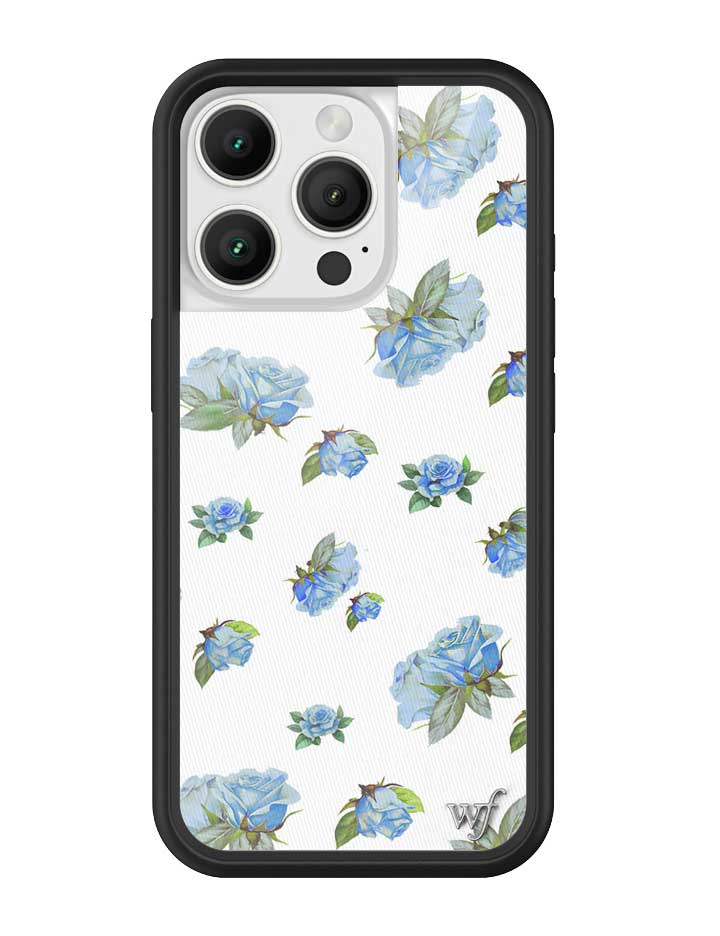 Moonlight Rose iPhone Case from Wildflower Cases