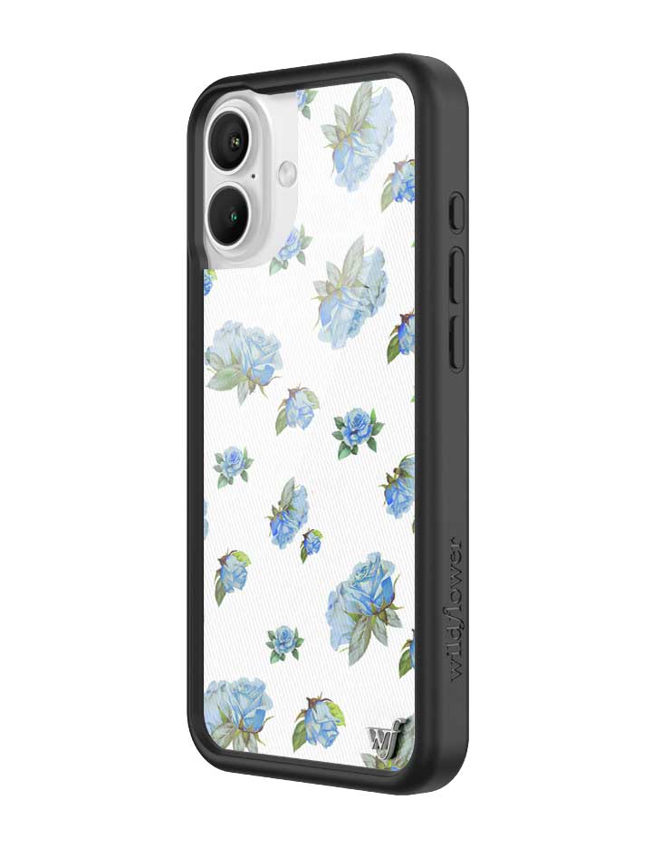 Moonlight Rose iPhone Case from Wildflower Cases